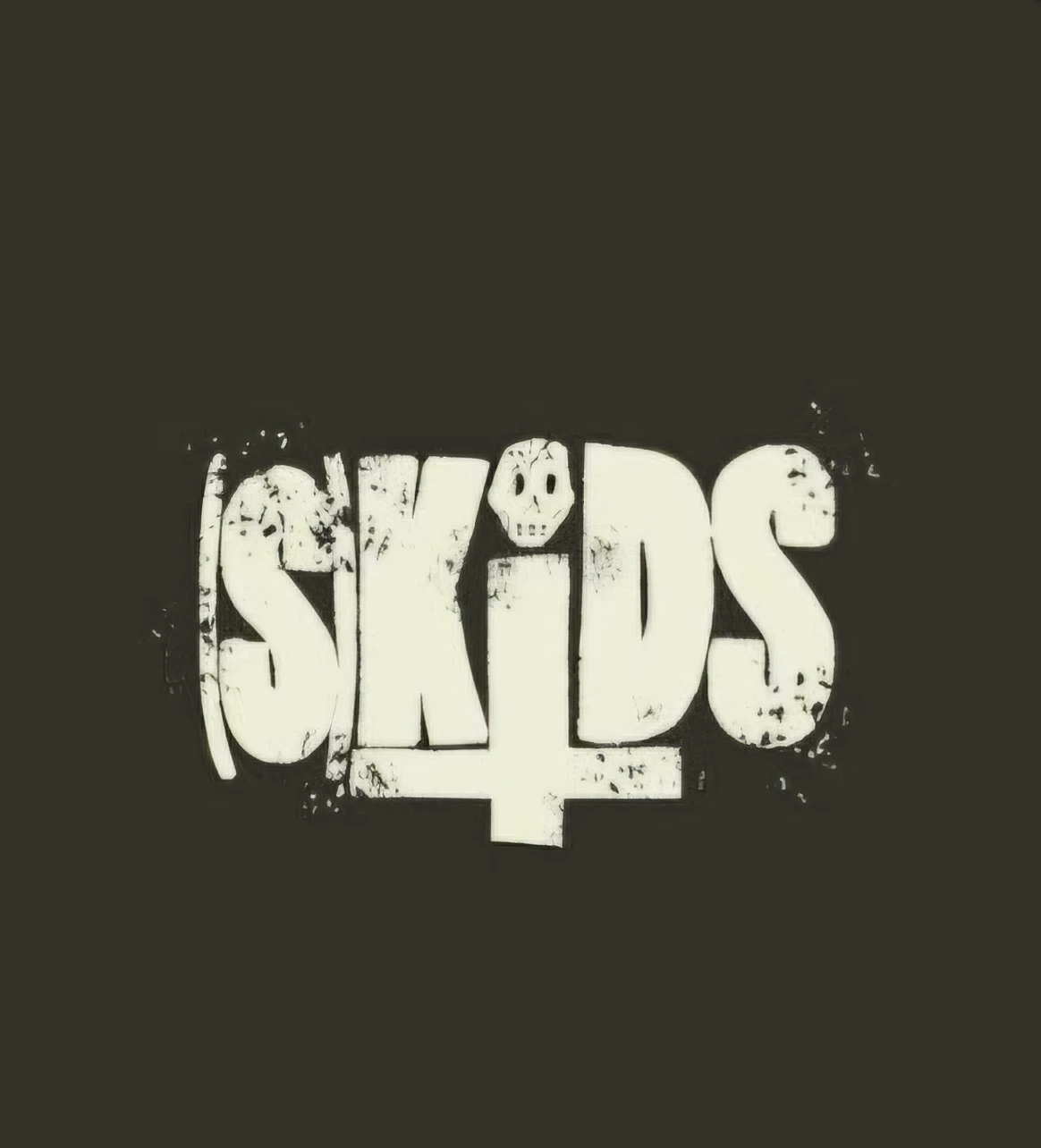 SKiDS (rare Americans) thumbnail
