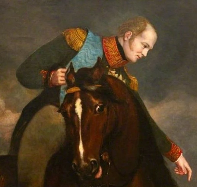 Tsar Alexander I thumbnail