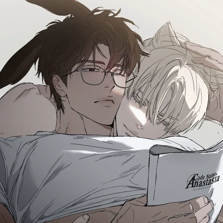 Zenyha and Taekjoo thumbnail