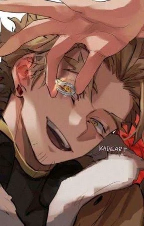 Hawks/Keigo Takami thumbnail