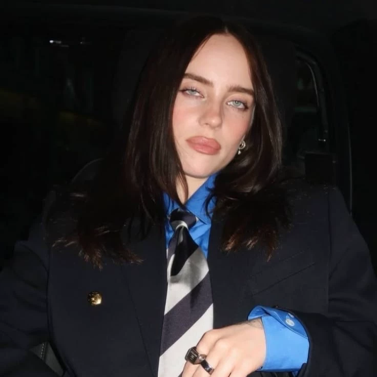billie thumbnail