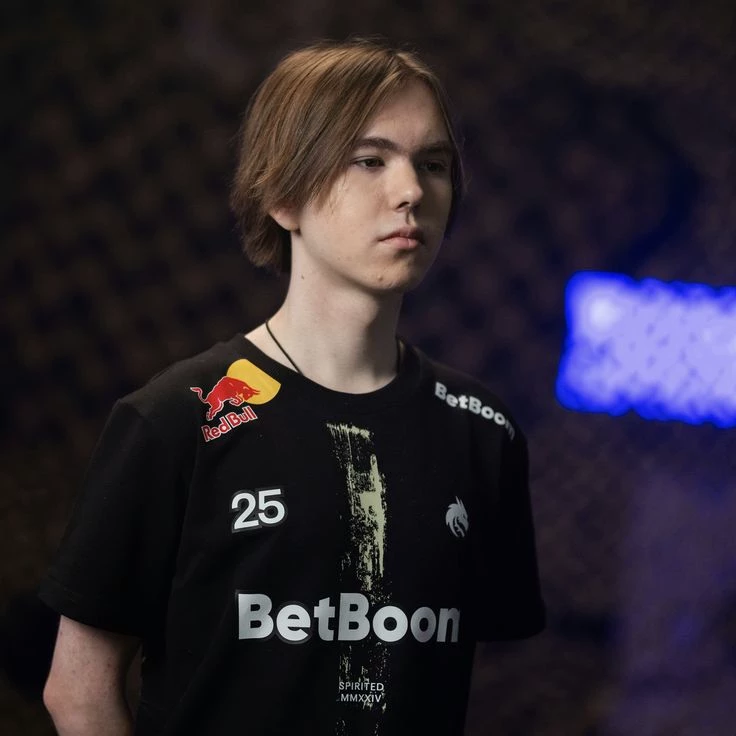 So Danil Kyrshkovets thumbnail