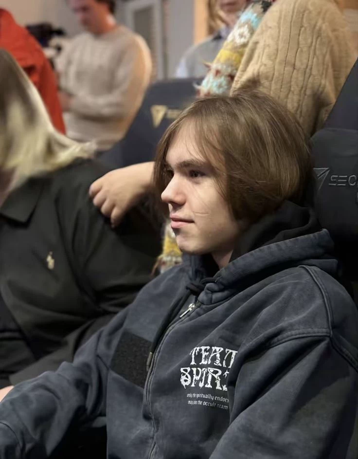 So Daniel kyrshkovets thumbnail
