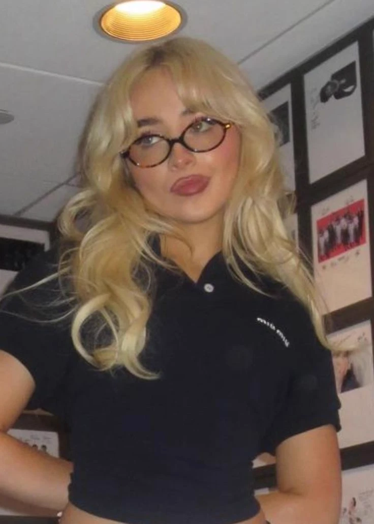 Sabrina Carpenter thumbnail