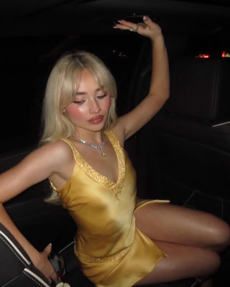 Sabrina Carpenter thumbnail
