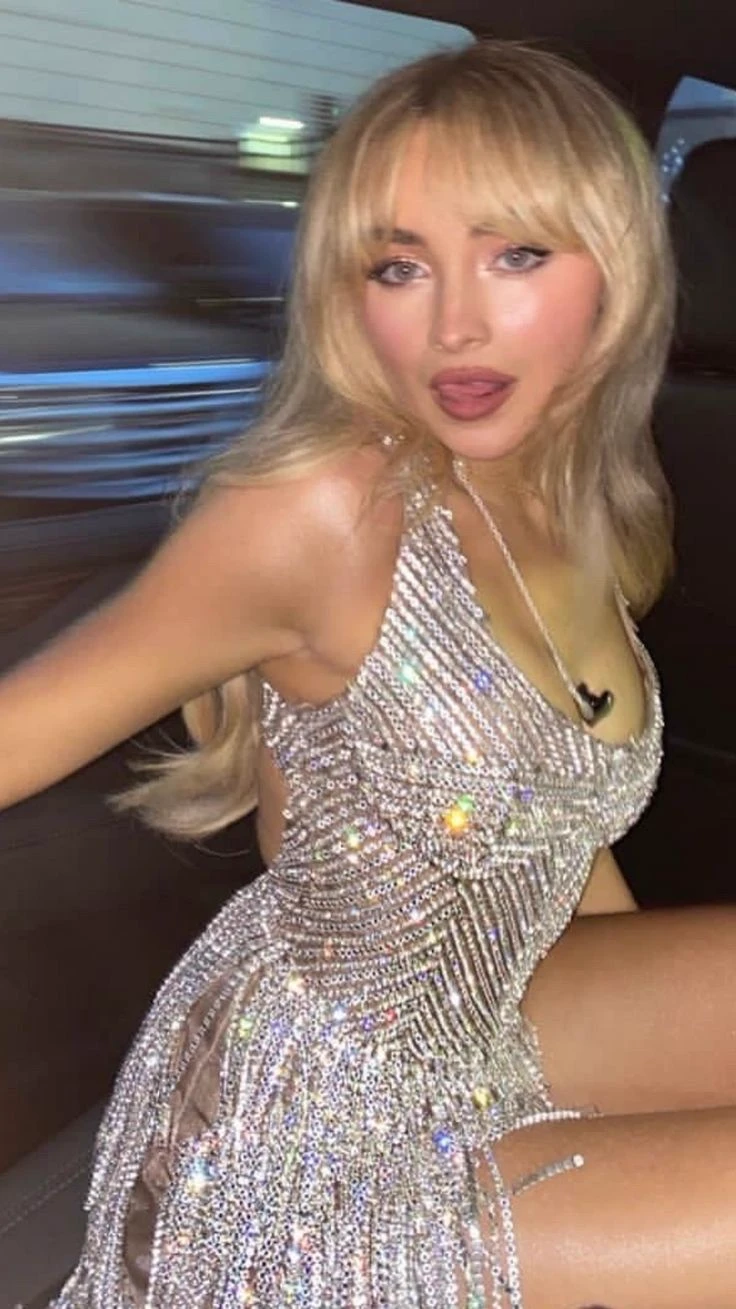 Sabrina Carpenter thumbnail