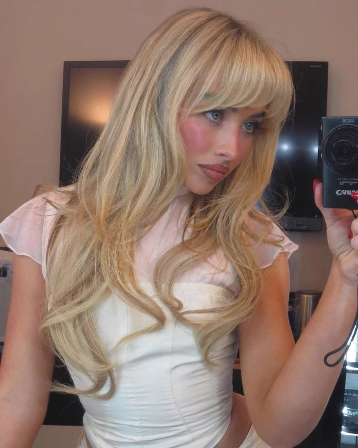 Sabrina Carpenter thumbnail