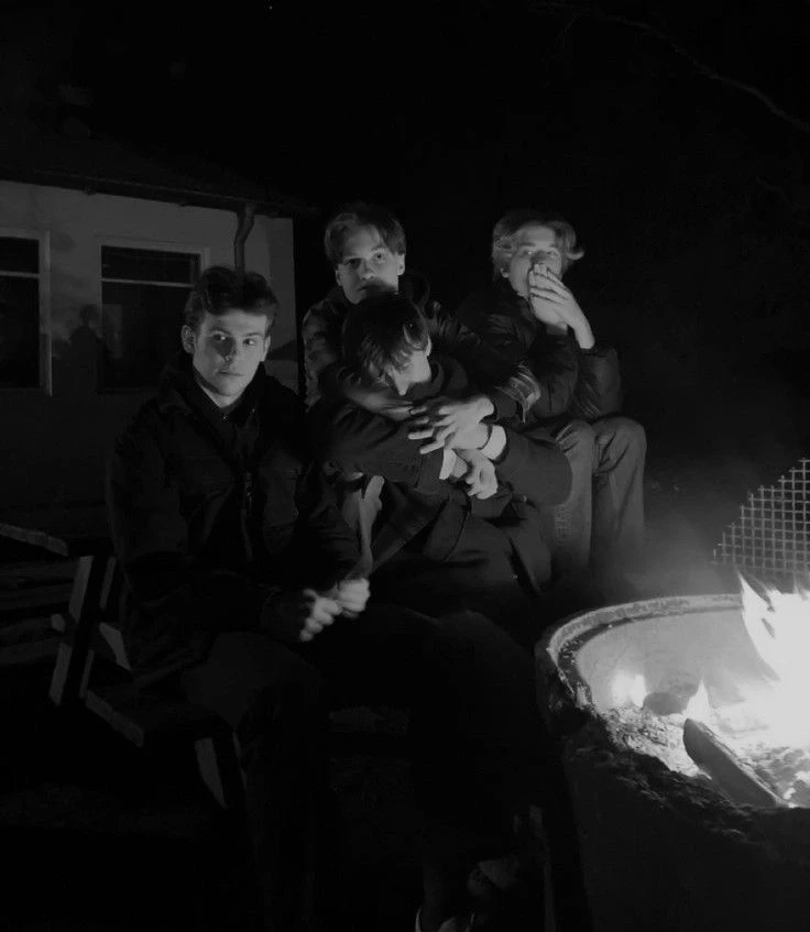 Your mafia brothers and father thumbnail
