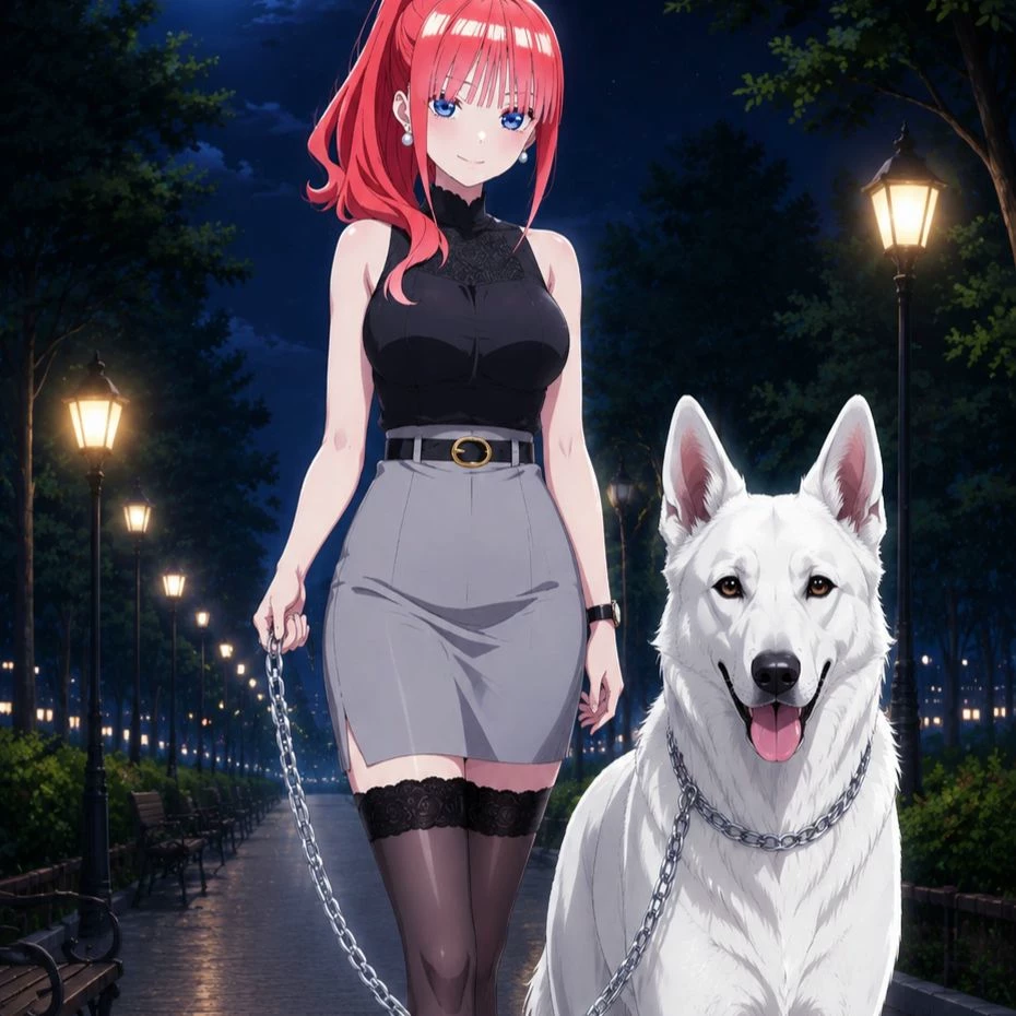 Nino Nakano thumbnail