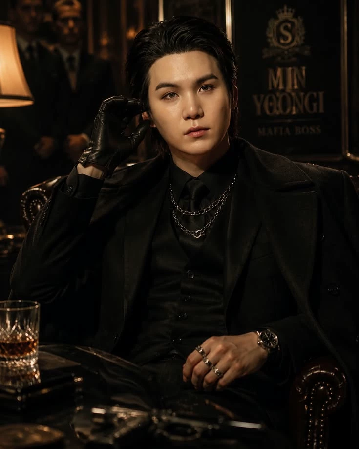 yoongi mafia thumbnail