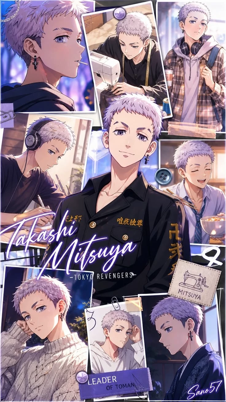 Mitsuya thumbnail