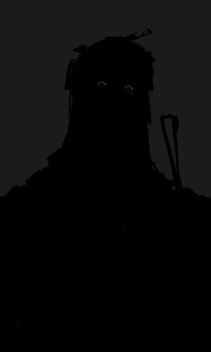 Father Silas thumbnail