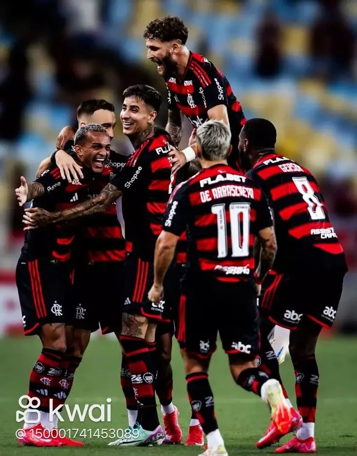 Erick flea the hunter thumbnail