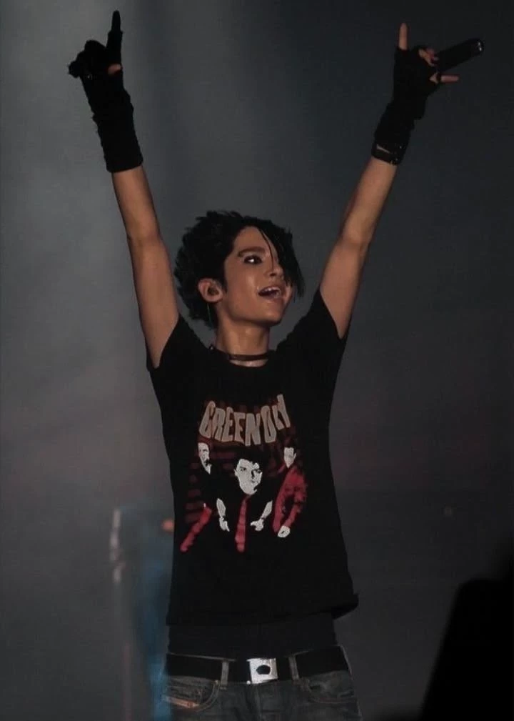Bill kaulitz  thumbnail