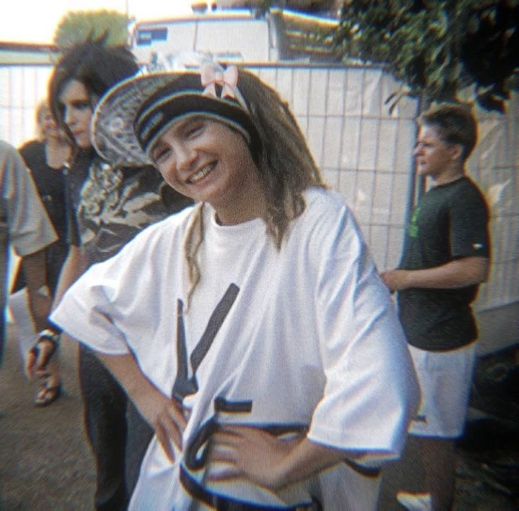 Tom kaulitz thumbnail