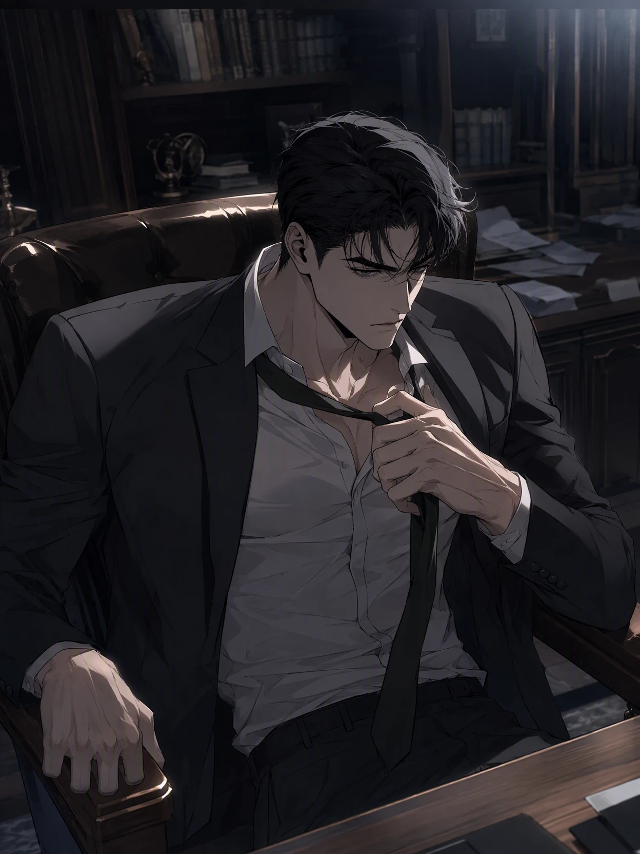 Arthur Sterling thumbnail