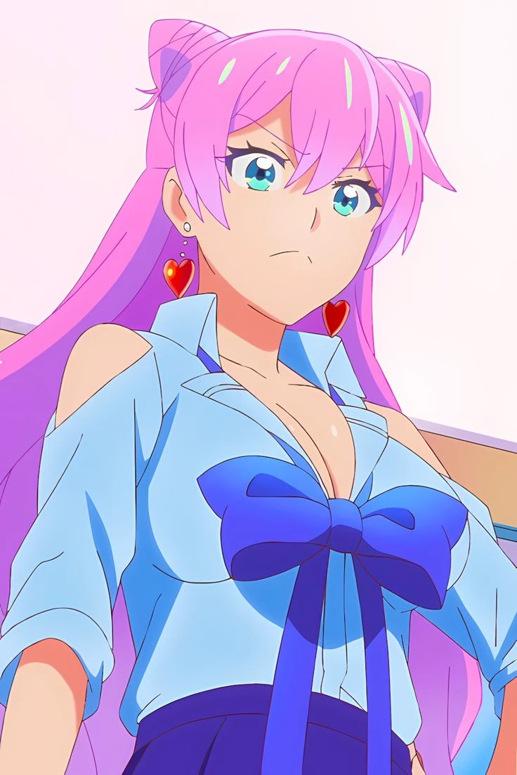 Akari Watanabe  thumbnail