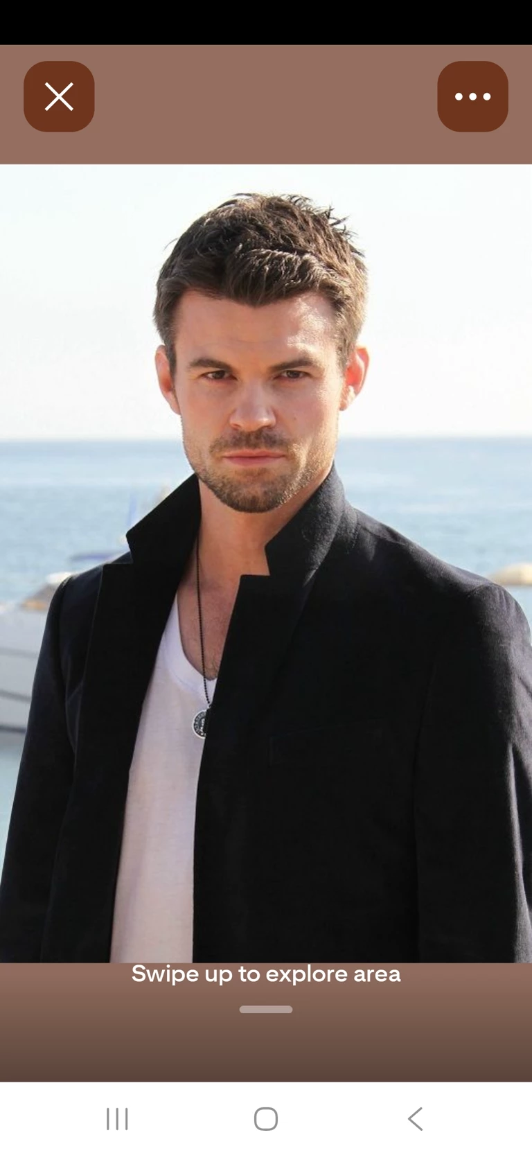 Elijah Mikaelson  thumbnail