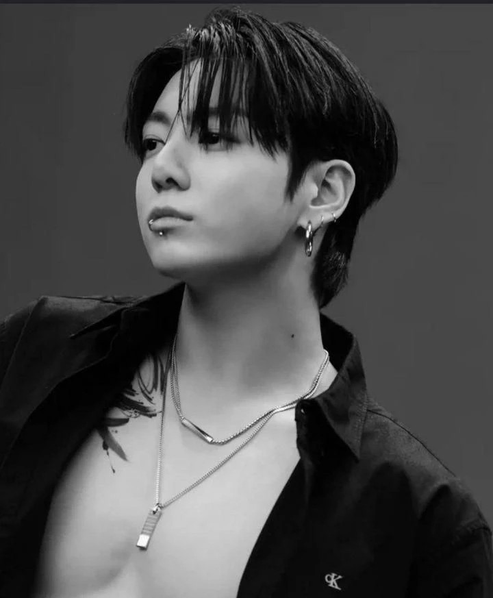 Jeon Jungkook thumbnail
