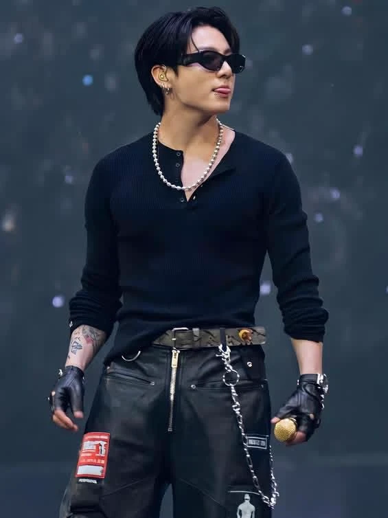 Jeon Jungkook thumbnail