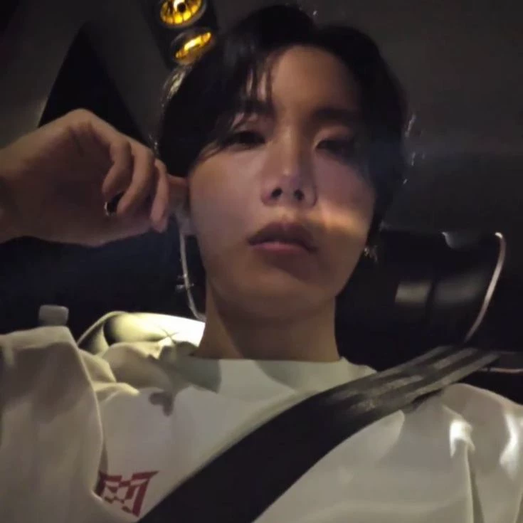 Jung Hoseok thumbnail