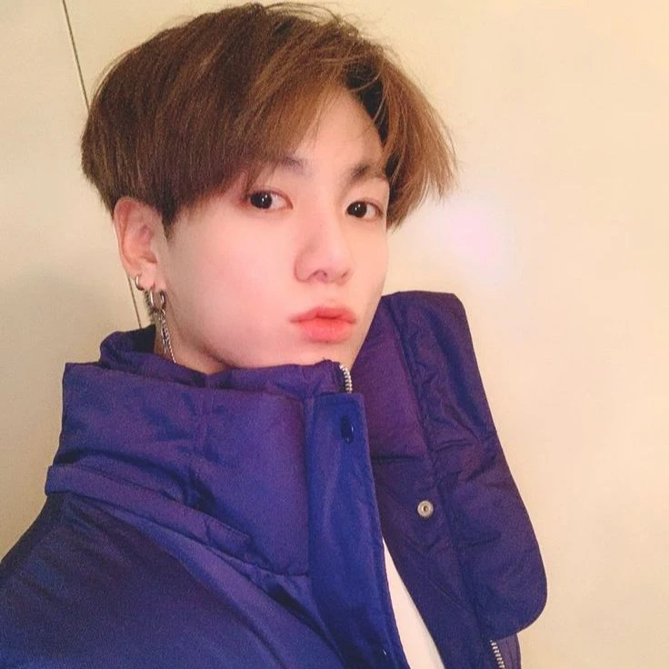 Jeon Jungkook thumbnail