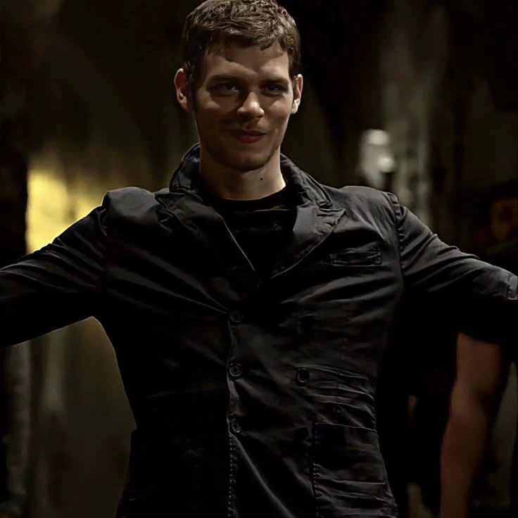 Klaus Mikaelson thumbnail