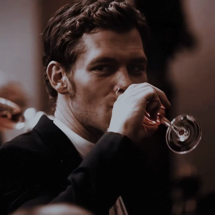 Klaus Mikaelson thumbnail