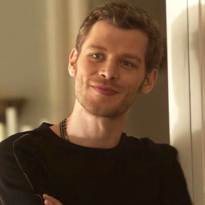Klaus Mikaelson thumbnail