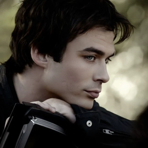 Damon Salvatore thumbnail