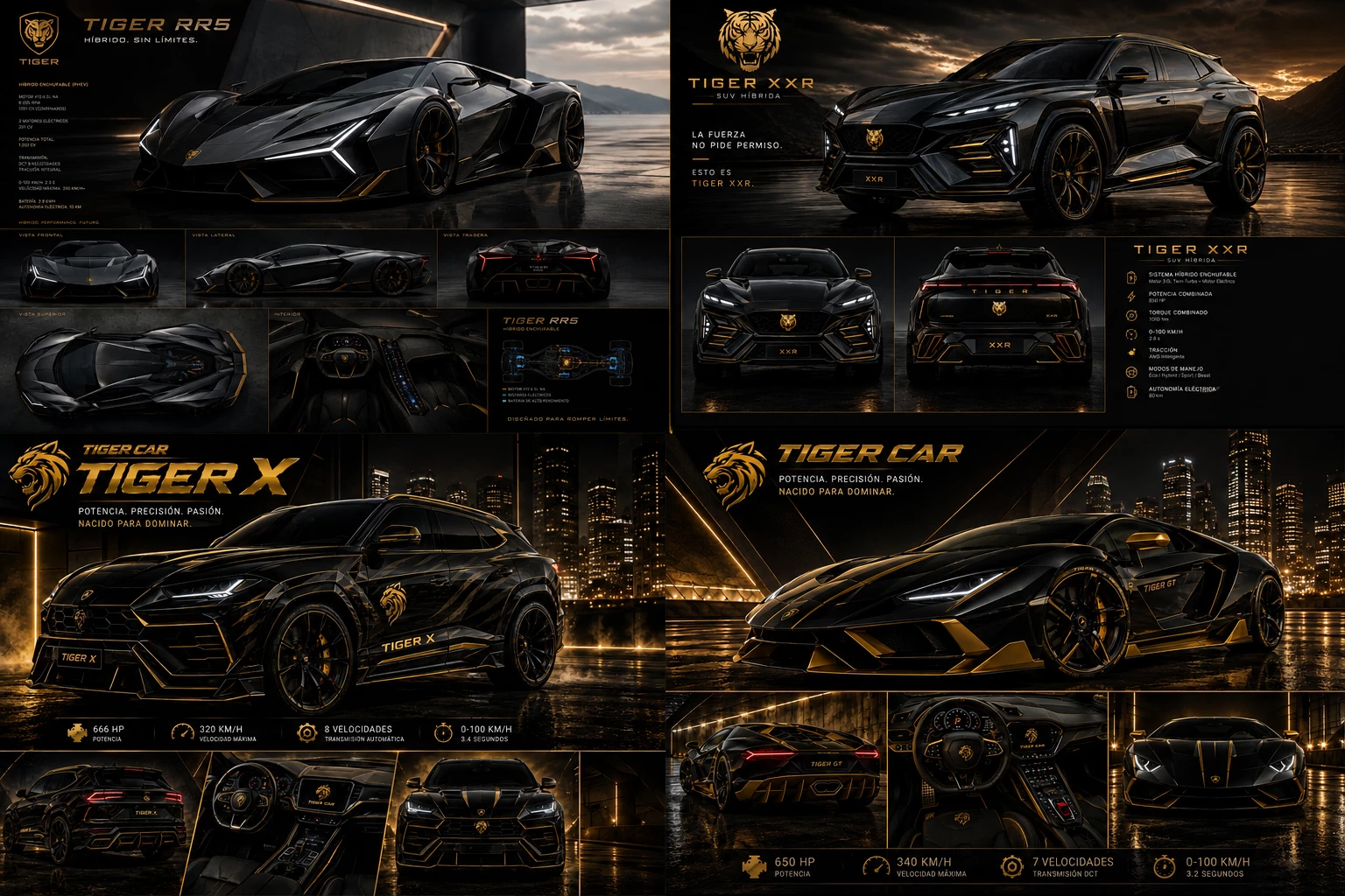 concesionario tiger performance thumbnail