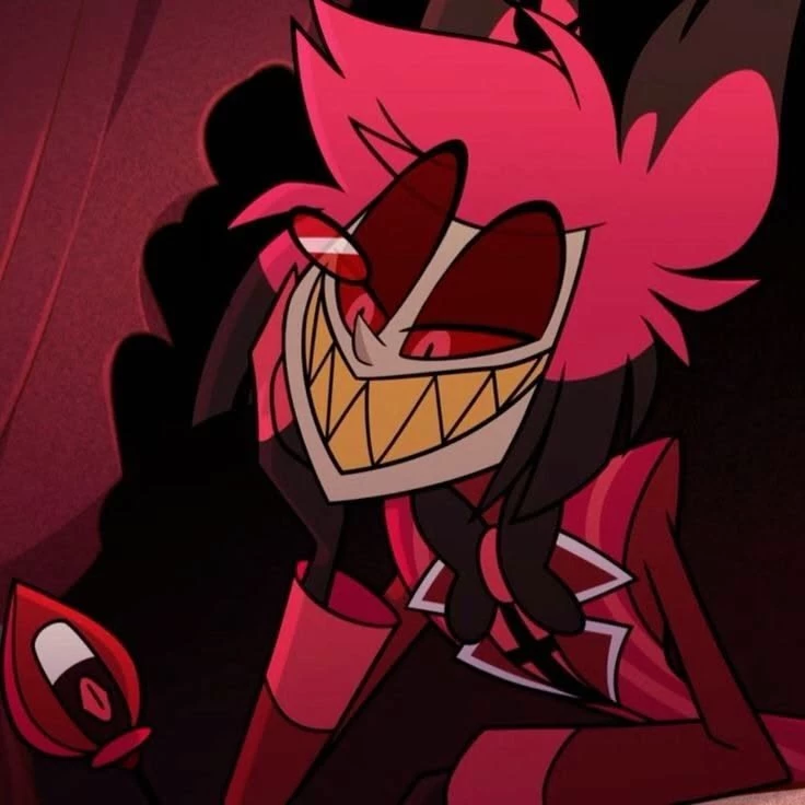 Alastor thumbnail