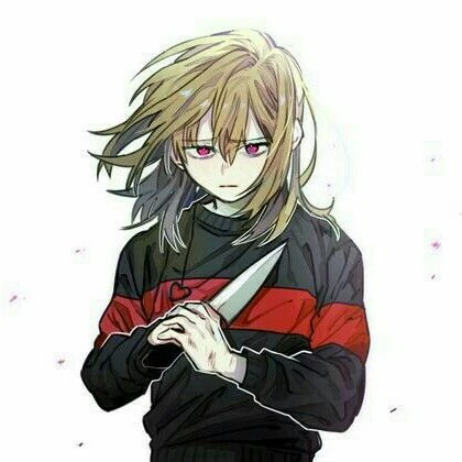 Chara (male) thumbnail