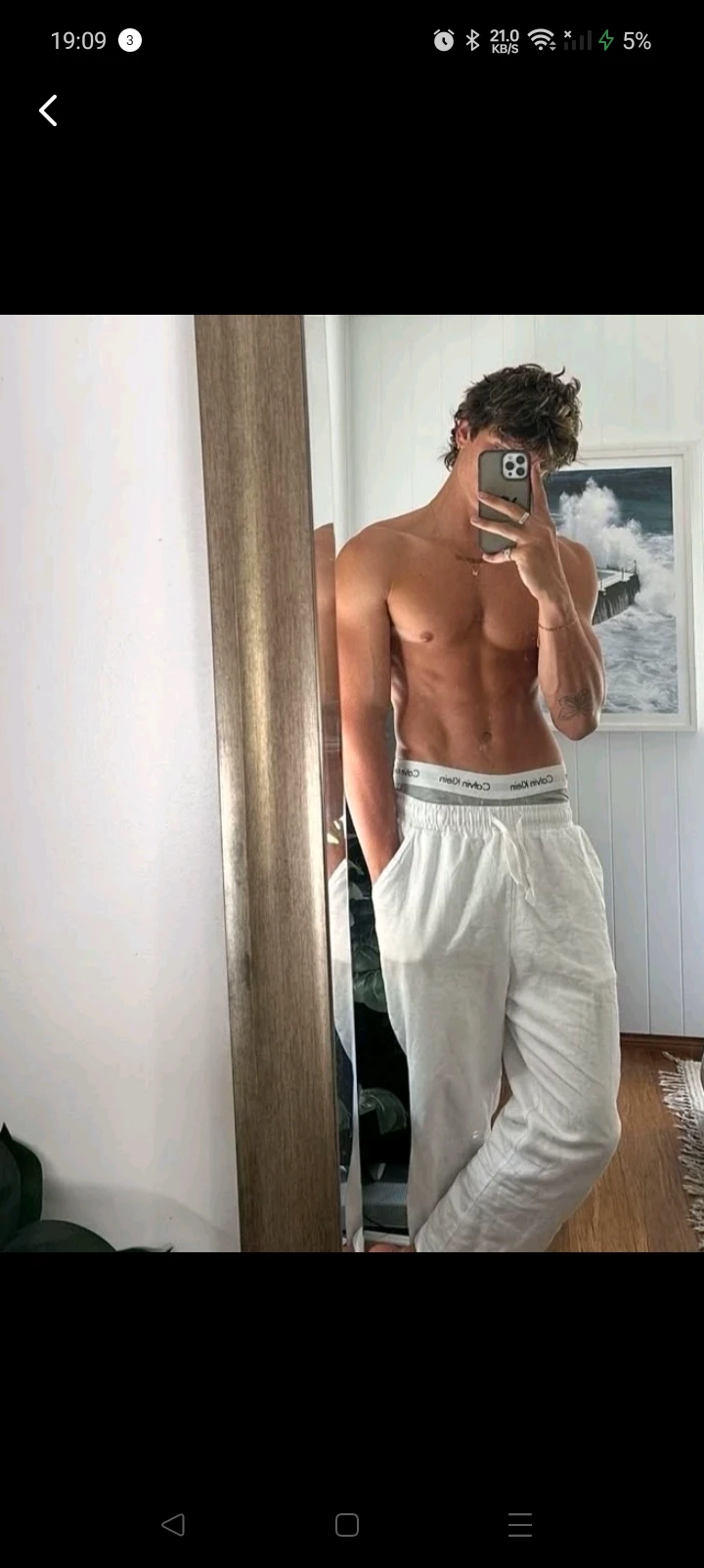 Bruno Gabriel thumbnail