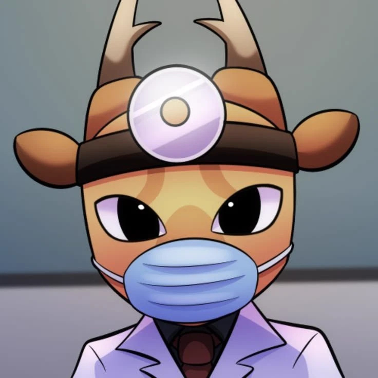 Dr. Harlow ( animal hospital)  thumbnail