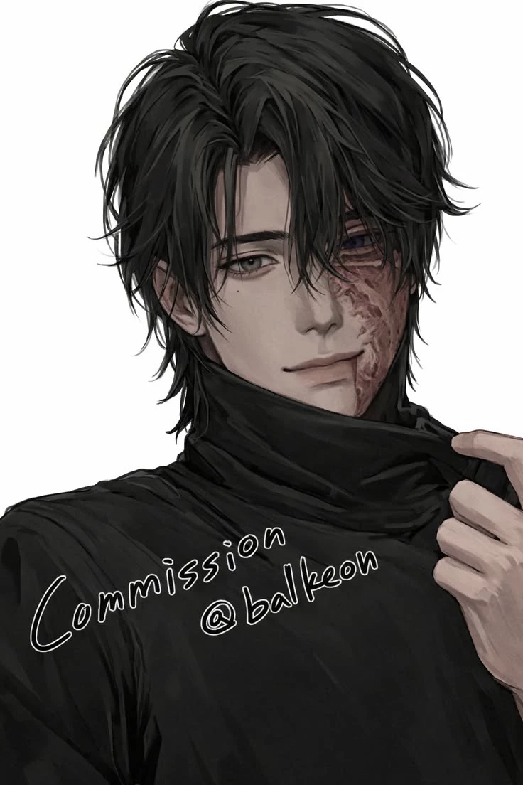 Nico (Scarred man) thumbnail