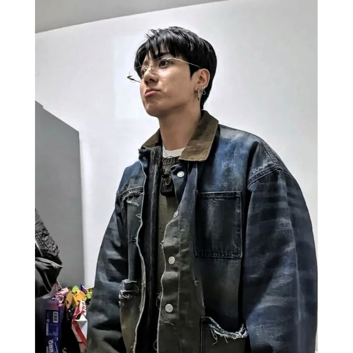 Jungkook thumbnail