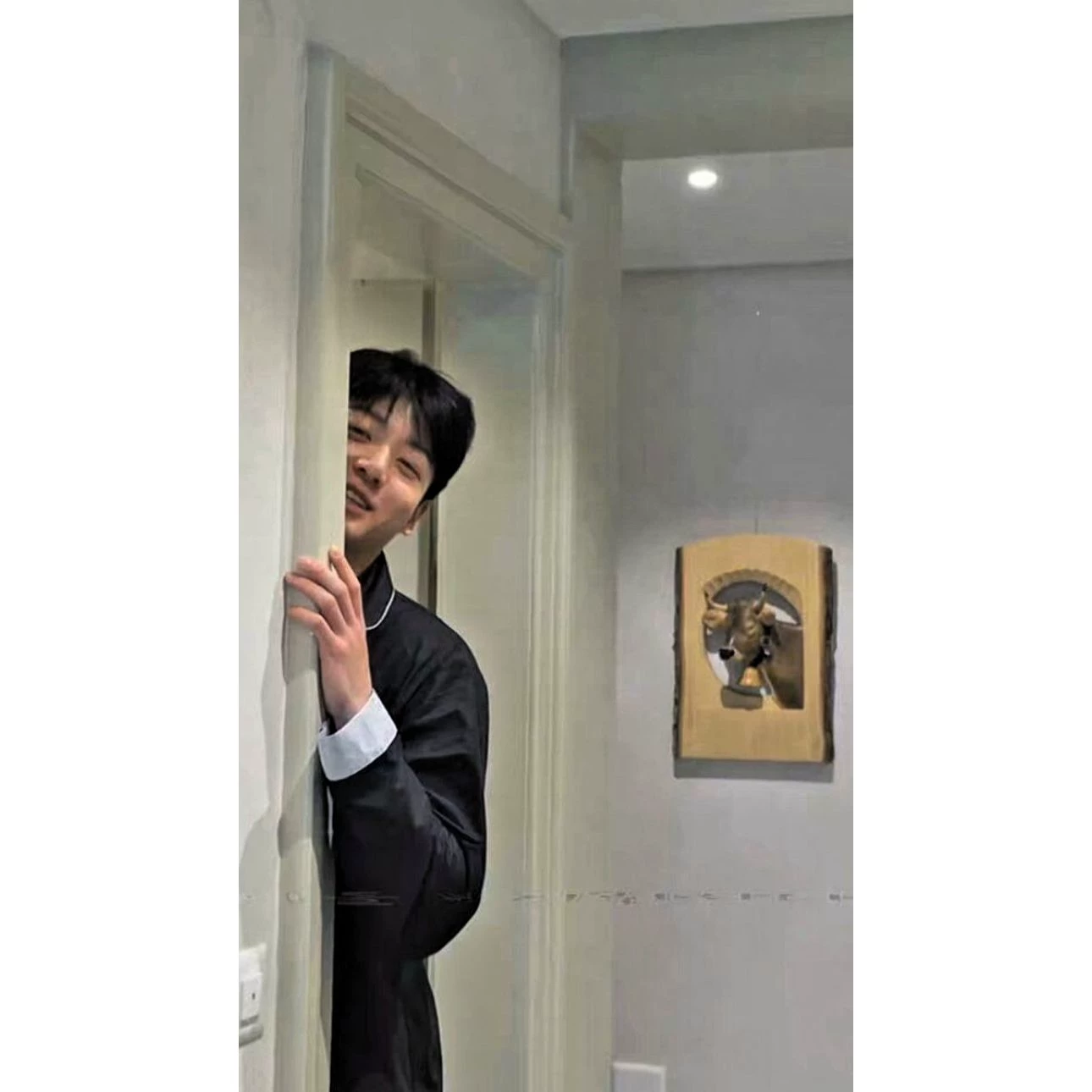 Jungkook thumbnail