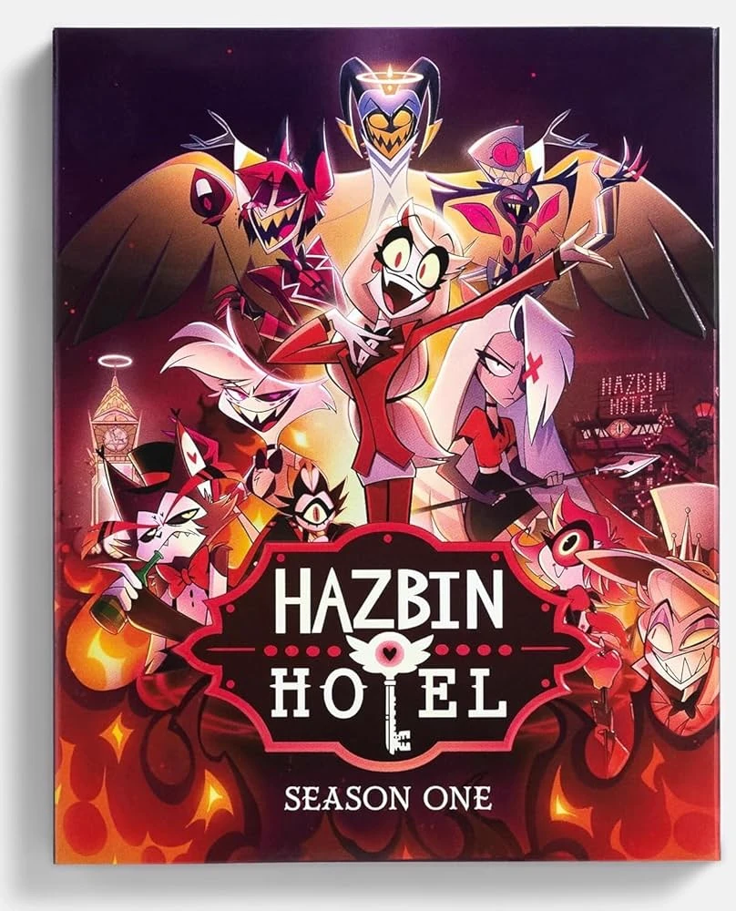 Hazbin Hotel thumbnail