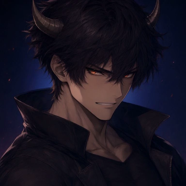 lucifer thumbnail