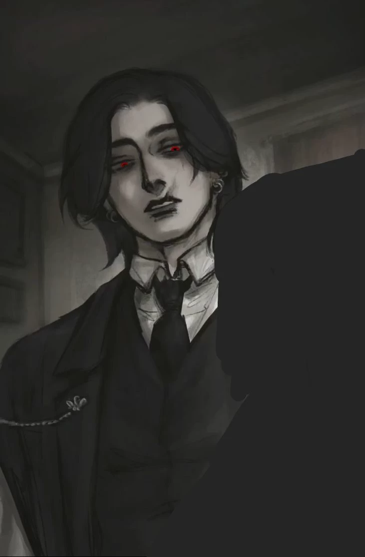 Lucien Nightwitch thumbnail