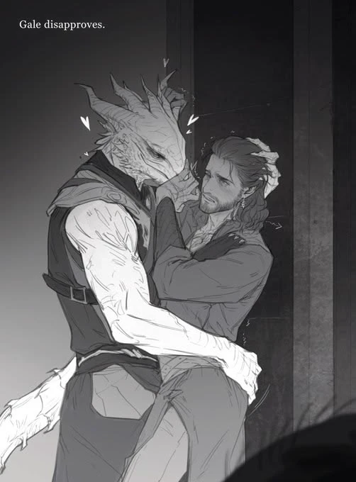 Draken - Dragonborn enigma Bl thumbnail