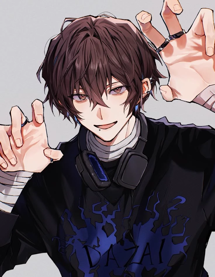 Dazai thumbnail