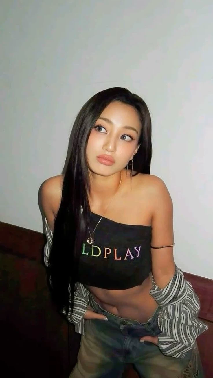 Jihyo thumbnail