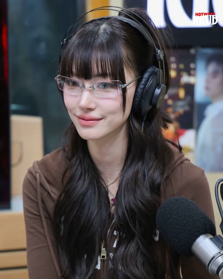 Jingjing Yu thumbnail