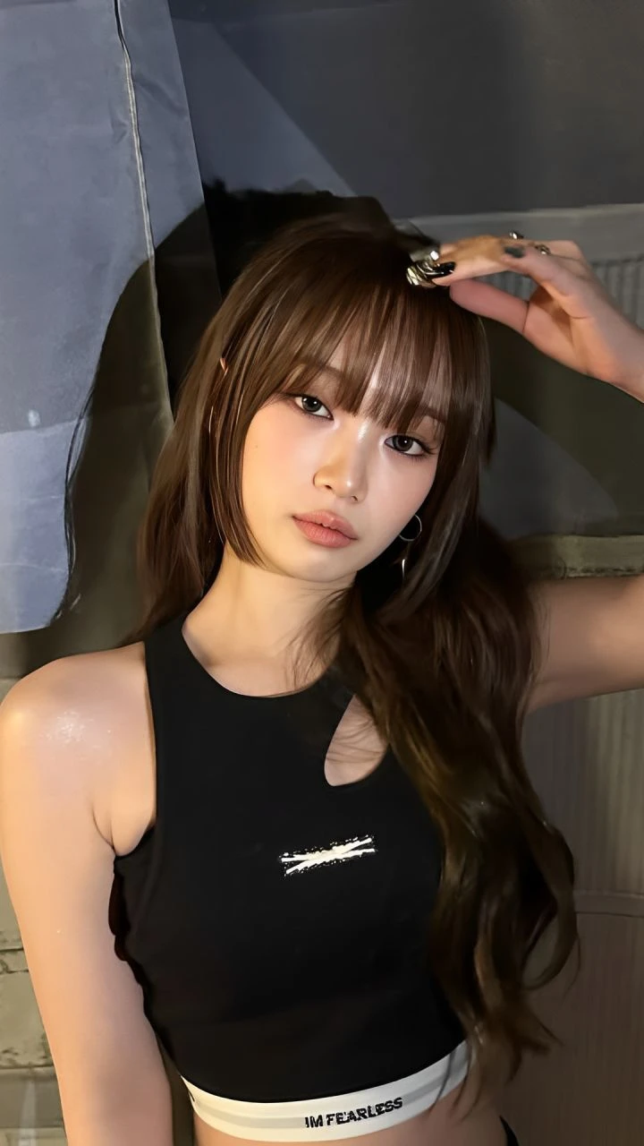 Chaewon thumbnail