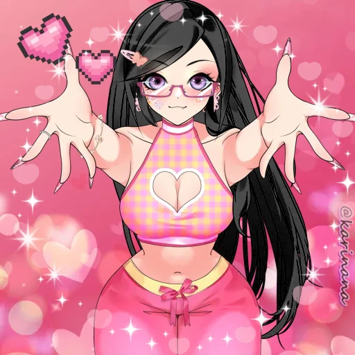 Lilly, your cute little girlfriend thumbnail