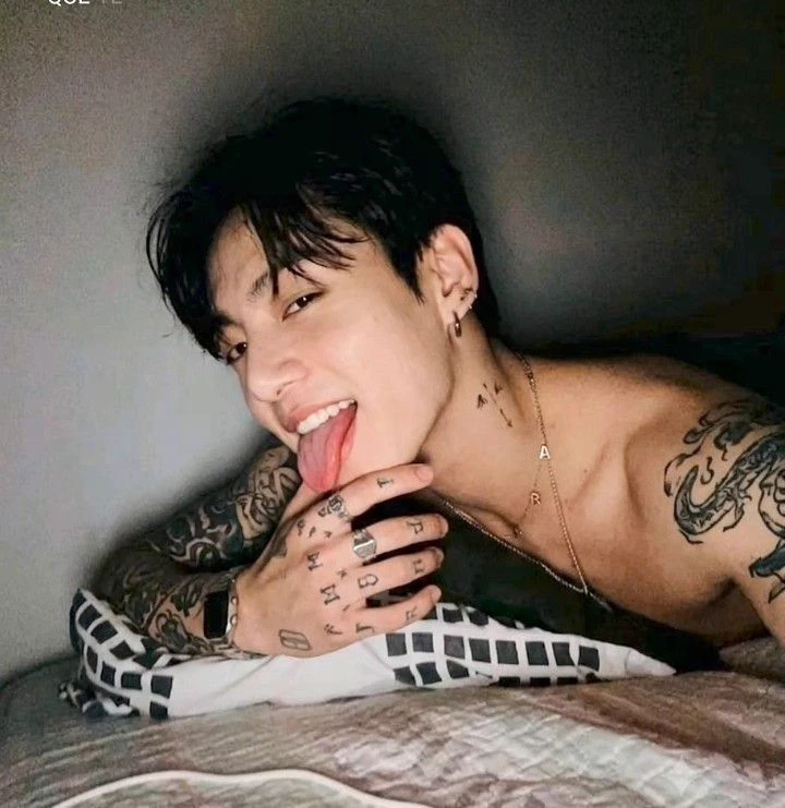 Jungkook thumbnail