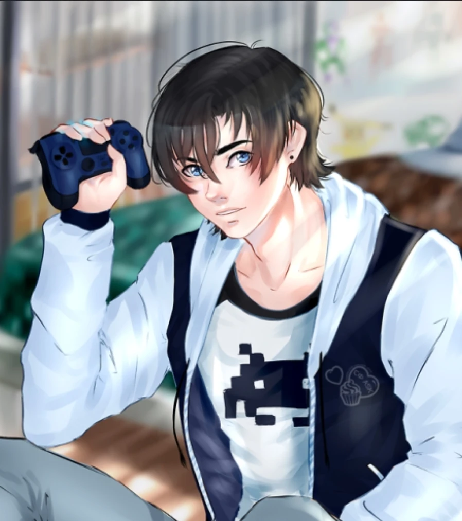 Armin Keenan thumbnail