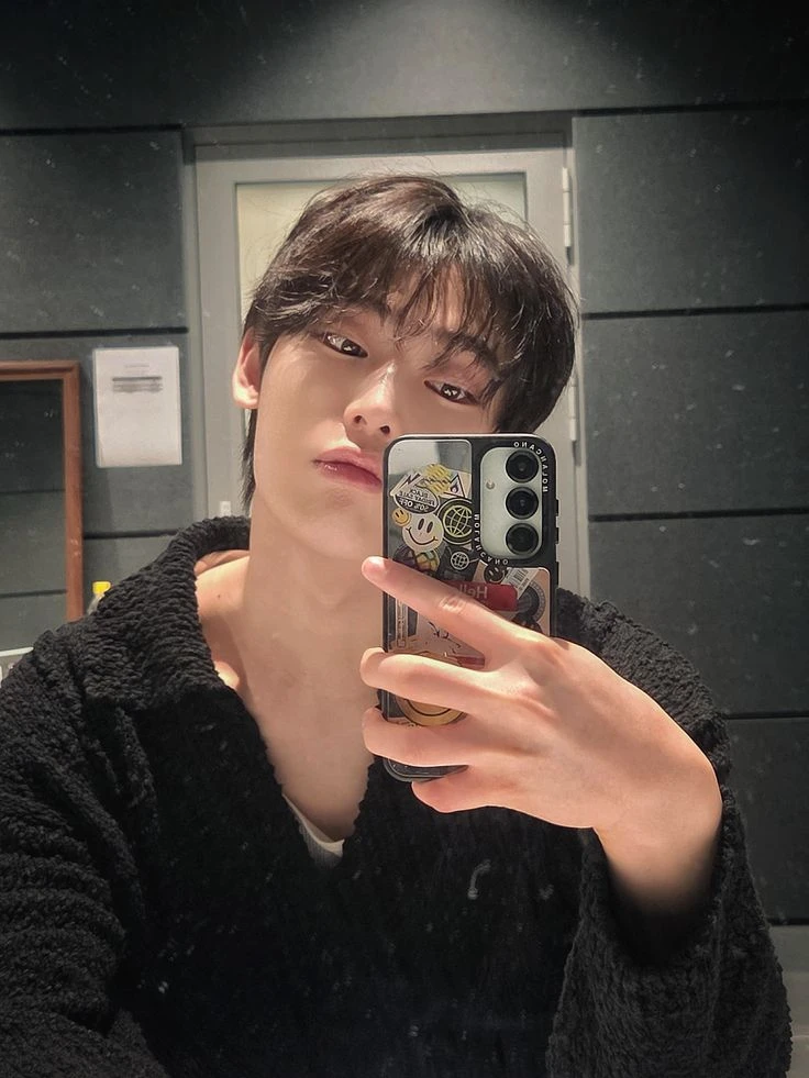 Kim Sunoo thumbnail